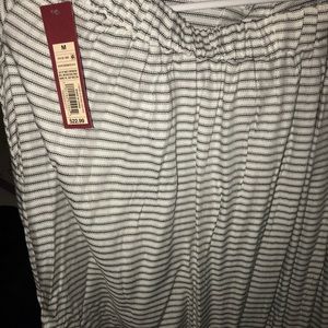 Skirt from Merona (target)